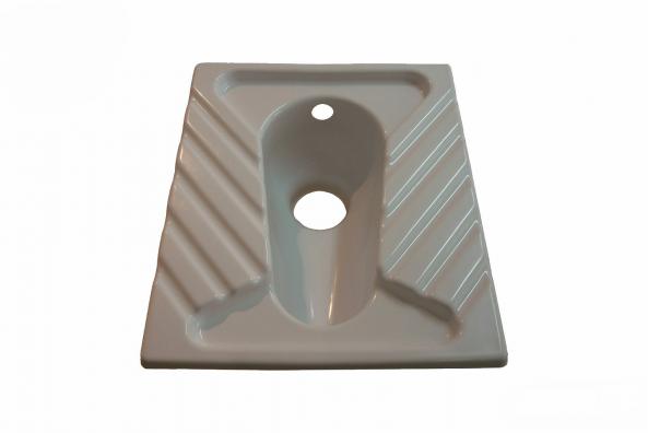 راهنمای خرید کاسه توالت زمینی