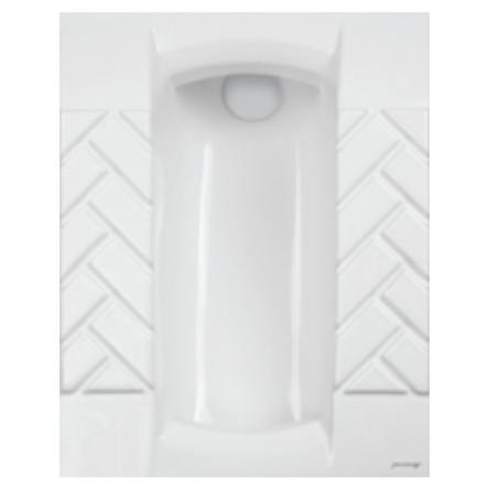 توزیع عمده کاسه توالت زمینی