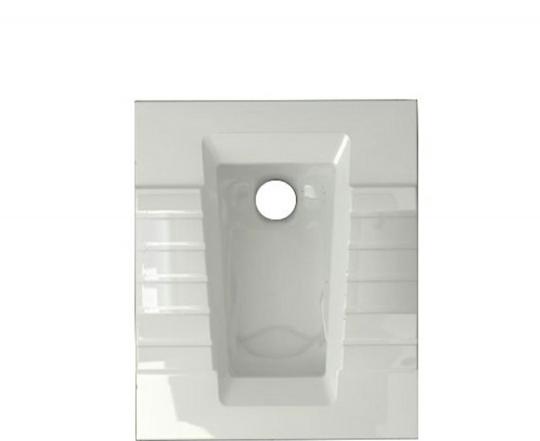 معرفی بهترین کاسه توالت زمینی