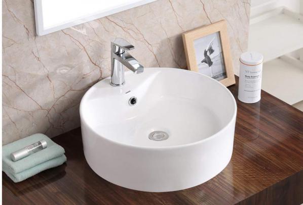 عرضه کنندگان روشویی ساده کوچک