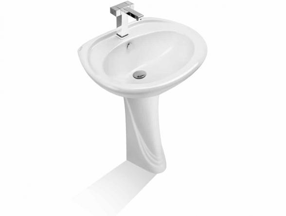 صادرات عمده روشویی ساده کوچک