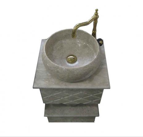 بررسی عوامل پر فروش شدن روشویی سلطنتی