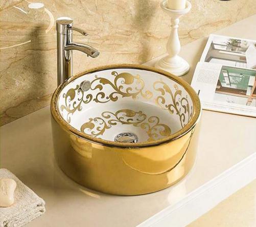 بازار فروش سنگ روشویی فانتزی