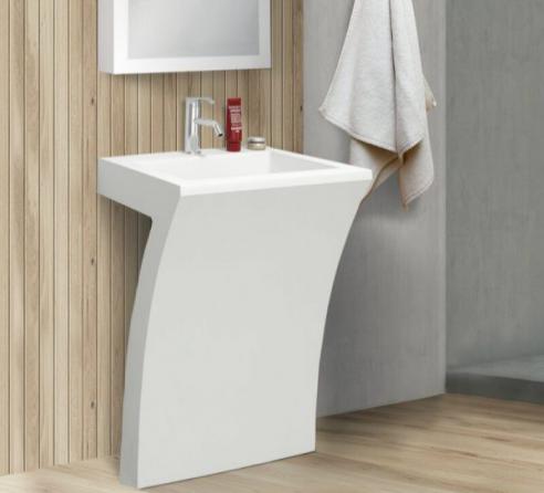 ویژگی‌های مهم استفاده از روشویی