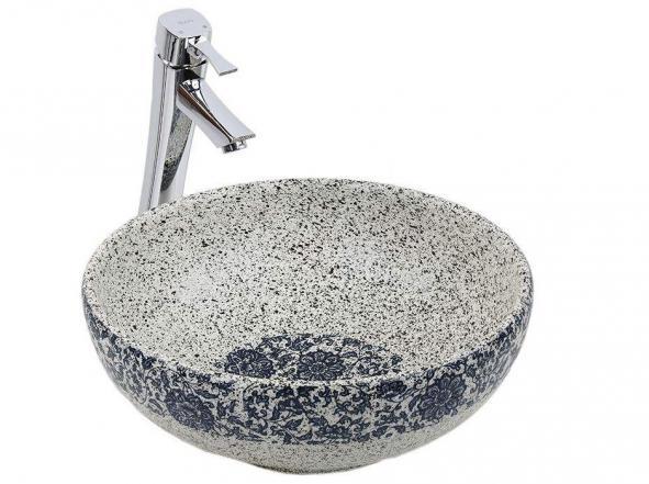 نکاتی در مورد خرید روشویی سنگی