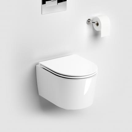 اطلاعاتی درباره سنگ توالت فرنگی