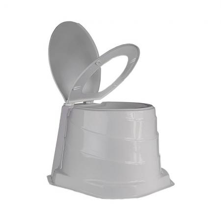 آشنایی مختصر با توالت فرنگی فول اتومات