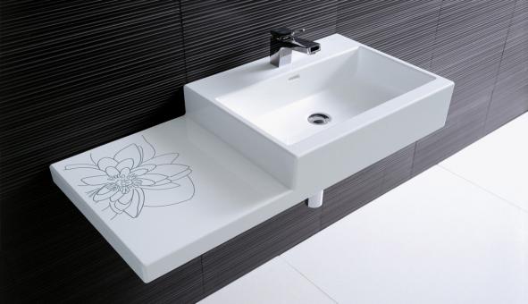 مرکز پخش سنگ روشویی فانتزی