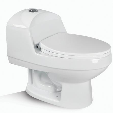 بررسی جنس سنگ توالت فرنگی