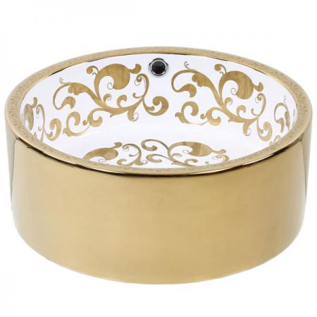 انواع مدل‌های سنگ روشویی