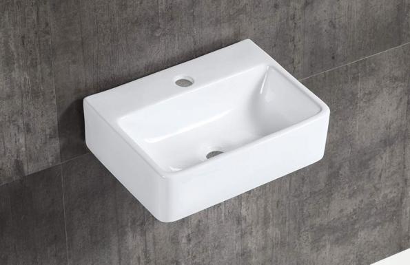 بررسی استانداردهای موجود برای سنگ روشویی