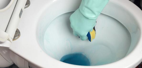 ارتفاع مناسب برای توالت فرنگی