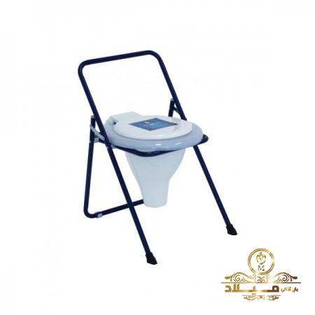 دانستنی‌ها در مورد توالت فرنگی مسافرتی