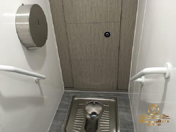 قیمت عمده کاسه توالت ایرانی