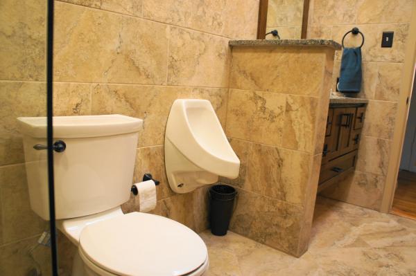 مرکز تولید توالت فرنگی انتی باکتریال