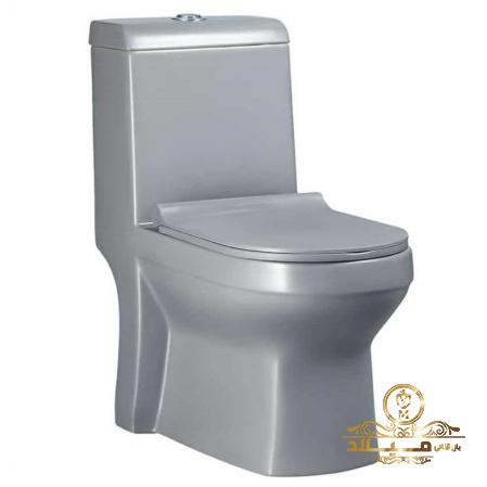 مراکز خرید توالت فرنگی مدل آنیسا