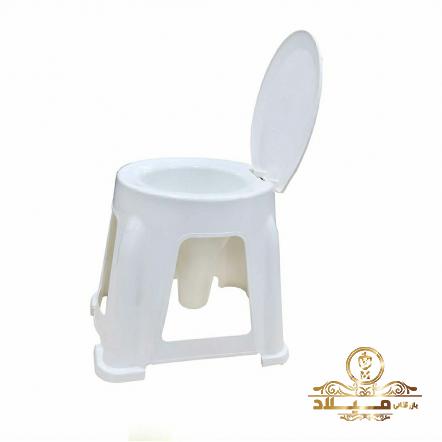 صادرات انواع توالت فرنگی پلاستیکی صحرا