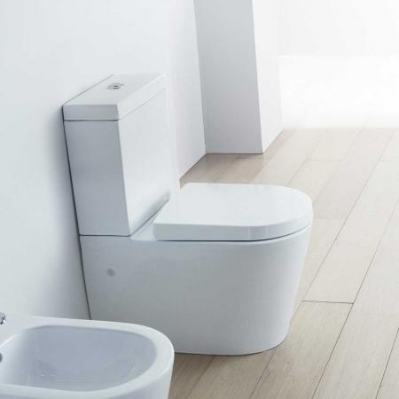 ارتفاع مناسب صندلی توالت فرنگی