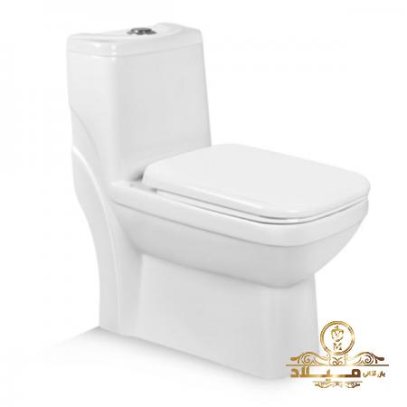 همه چیز در مورد توالت فرنگی فایبرگلاس