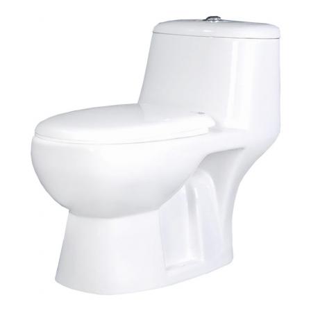 شناخت توالت فرنگی انتی باکتریال