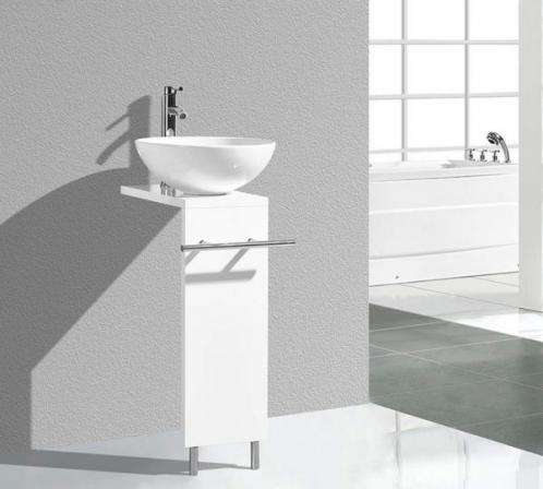 شناخت انواع جنس روشویی