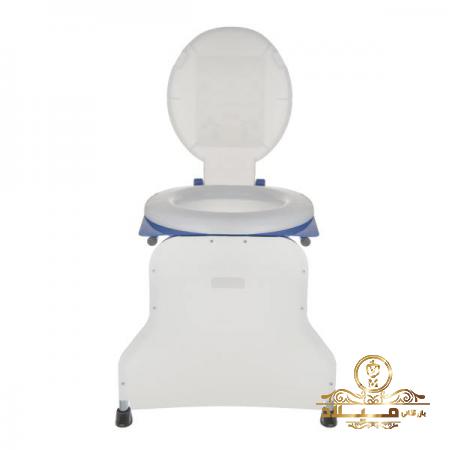 خرید بدون واسطه توالت فرنگی پلاستیکی ارزان