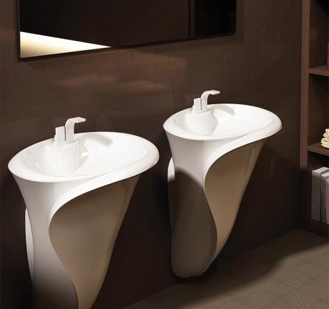 توزیع عمده روشویی سنگی سلطنتی