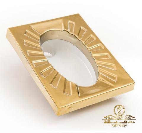 مزایای استفاده از توالت ایرانی انتی باکتریال