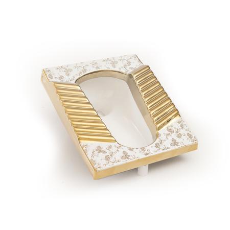 تولید عمده کاسه توالت ایرانی