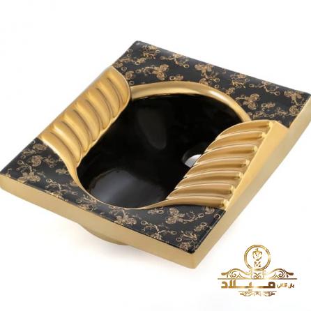 مراکز فروش کاسه توالت ایرانی