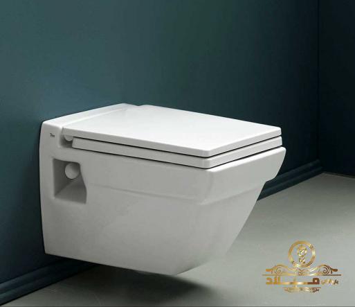 بارزترین ویژگی توالت فرنگی فایبرگلاس