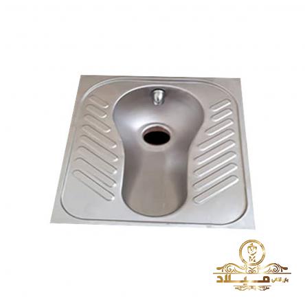 خرید کاسه توالت ایرانی