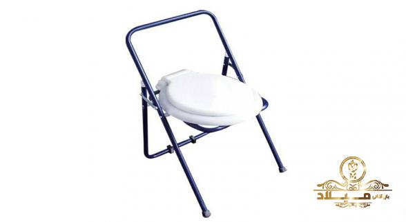 همه چیز درباره توالت فرنگی پلاستیکی مسافرتی