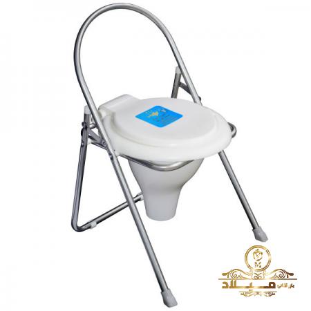 همه چیز درباره توالت فرنگی مسافرتی