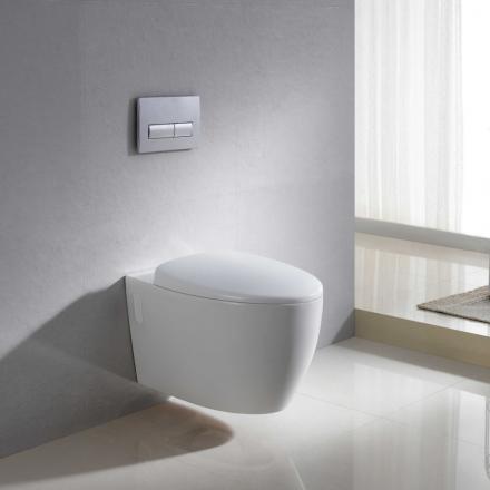 انواع توالت فرنگی از نظر متریال