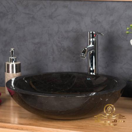 خرید ویژه روشویی سنگ مرمر تهران