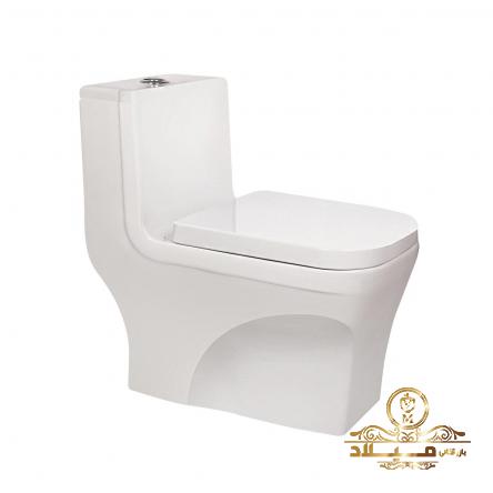 فروشندگان انواع توالت فرنگی مدل آنیسا