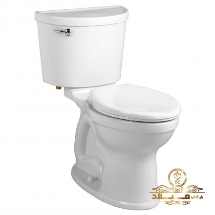 تولید کنندگان توالت فرنگی شوتینگ دار