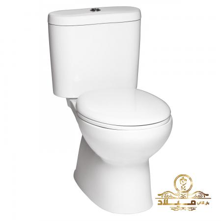 ویژگی‌های مهم توالت فرنگی سه شوتینگ