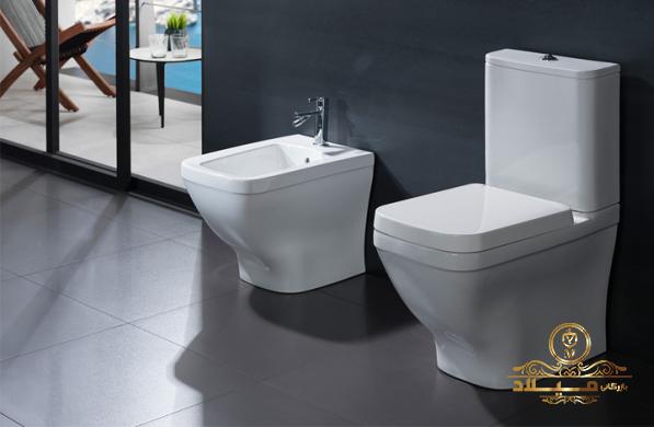 5 ویژگی مهم توالت فرنگی فول اتومات