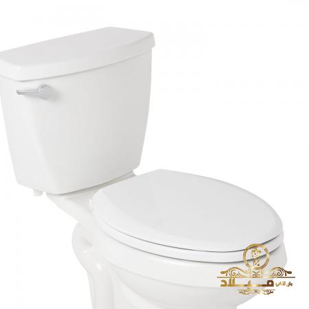 خرید مستقیم توالت فرنگی مدل دیاموند