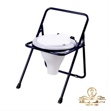 ویژگی‌های مهم توالت فرنگی تاشو