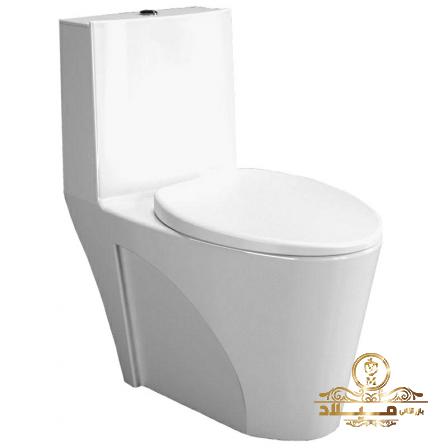 3 مورد از مزایای توالت فرنگی پلاستیکی