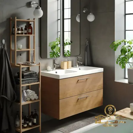 راهنمای انتخاب بهترین روشویی جدید