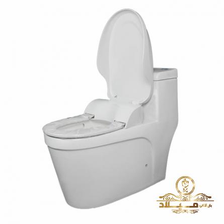 قیمت کلی توالت فرنگی فول اتومات
