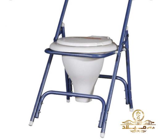 3 مورد از مزایای توالت فرنگی طبی