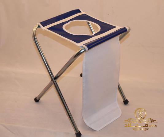 ویژگی‌های مهم توالت فرنگی پلاستیکی مسافرتی