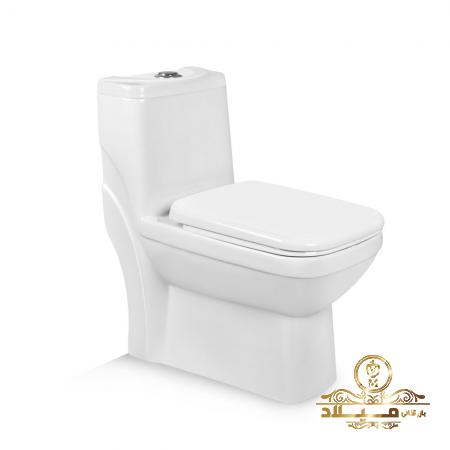 فروش مستقیم توالت فرنگی سه شوتینگ