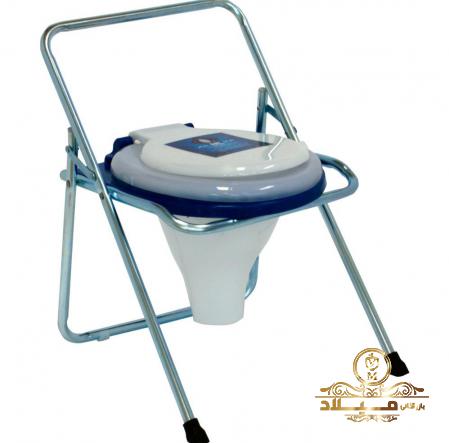 5 ویژگی مهم توالت فرنگی تاشو