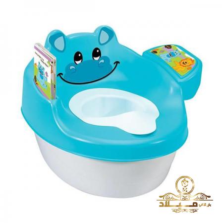 توصیه هایی برای استفاده از توالت فرنگی